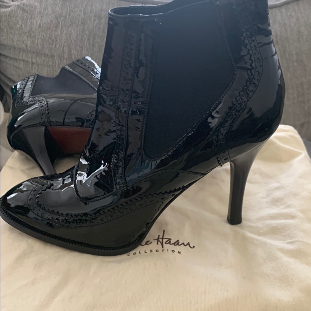 Cole haan